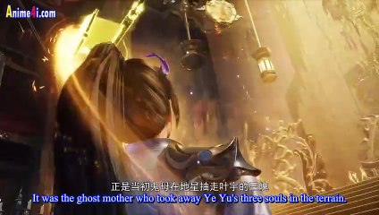 Watch Dubu Xiaoyao Episode 448 English Subtitles