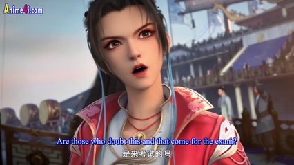 Watch The Young Brewmaster’s Adventure Season 2 Episode 5 English Subtitles