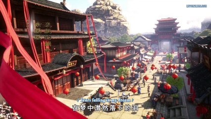 Watch Supreme God Emperor Episode 109 English Subtitles