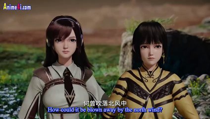 Watch Nirvana of Storm Rider Episode 14 English Subtitles