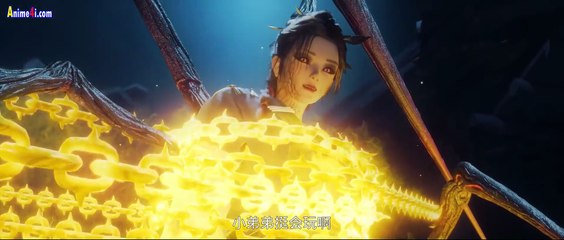 Watch Tian Xiang Episode 1 English Subtitles