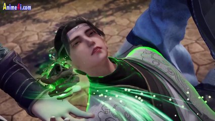 Watch Supreme God Emperor Episode 377 English Subtitles