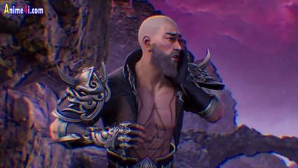 Watch Martial Master Episode 501 English Subtitles