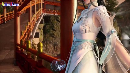 Watch Peerless Battle Spirit Episode 13 English Subtitles