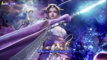 Watch Myriad Realms Supreme Episode 175 English Subtitles