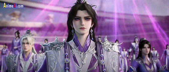Renegade Immortal (Xian Ni) Episode 106 English Subtitles