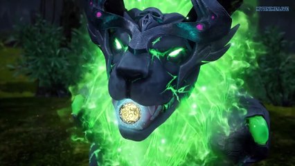 Watch Supreme God Emperor Episode 287 English Subtitles