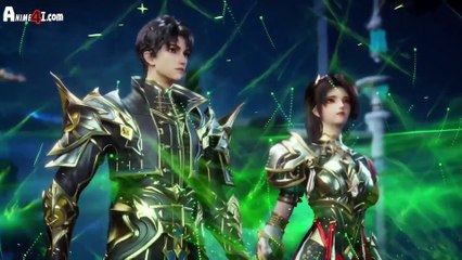 Watch Throne of Seal Episode 93 English Subtitles