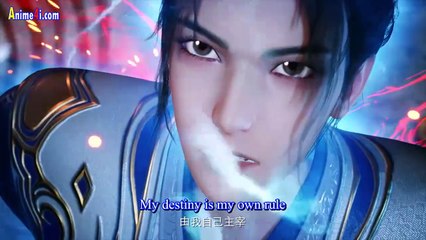Watch Martial Inverse (Wu Ni) Episode 30 English Subtitles