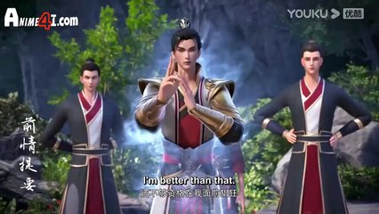 Watch Legend of Xianwu Episode 30 English Subtitles