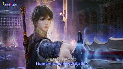 Watch Proud Swordsman Episode 69 English Subtitles