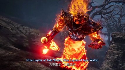 Watch Supreme God Emperor Episode 295 English Subtitles