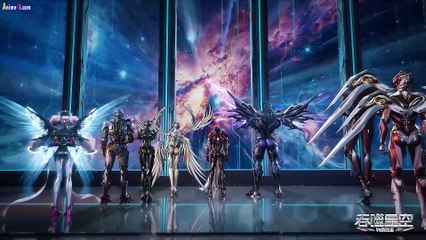 Watch Swallowed Star Episode 148 English Subtitles