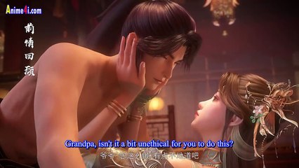 Watch Apotheosis (Become a God) Episode 101 English Subtitles