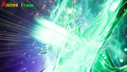Watch Supreme God Emperor Episode 302 English Subtitles
