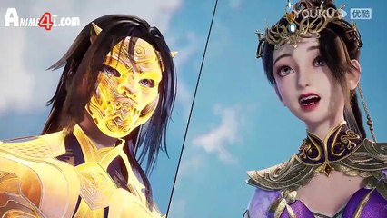Watch The Success Of Empyrean Xuan Emperor Episode 196 English Subtitles