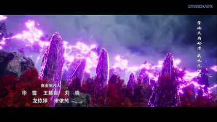 Watch Stellar Transformation Season 5 Episode 9 English Subtitles