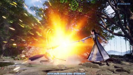 Watch Proud Swordsman Episode 49 English Subtitles