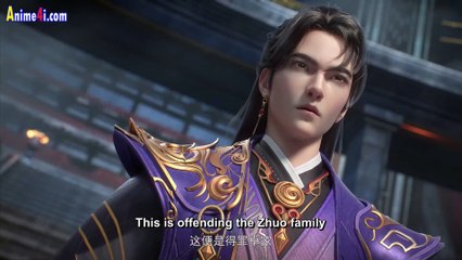 Watch Apotheosis (Become a God) Episode 74 English Subtitles