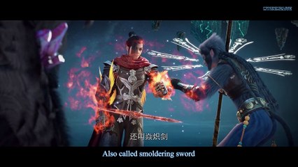 Watch Stellar Transformation Season 3 Episode 1 English Subtitles
