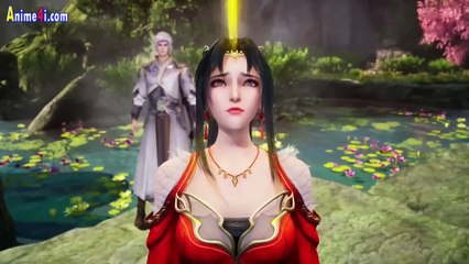Watch Against The Sky Supreme Episode 360 English Subtitles