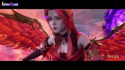 Watch The Magic Chef Of Ice And Fire Episode 156 English Subtitles