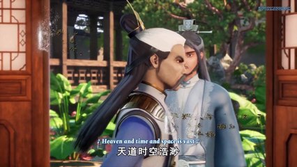 Watch Supreme God Emperor Episode 56 English Subtitles