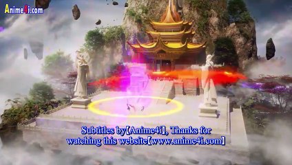 Watch Supreme Sword God Episode 21 English Subtitles