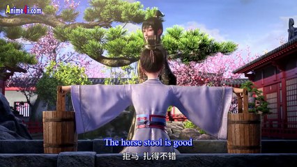 Watch I am Yingtai Episode 4 English Subtitles