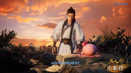 Watch A Mortal’s Journey to Immortality Episode 4 English Subtitles