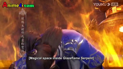 Watch The Galaxy Emperor Episode 12 English Subtitles