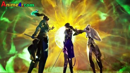 Watch Dubu Xiaoyao Episode 332 English Subtitles