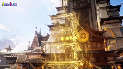 Watch Peerless Martial Spirit Episode 433 English Subtitles
