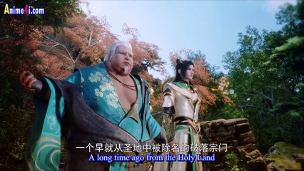Watch Myth of the Ancients Episode 232 English Subtitles