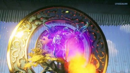 Watch Against The Sky Supreme Episode 113 English Subtitles