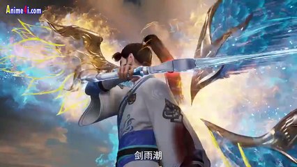 Alchemy Supreme Episode 155 English Subtitles