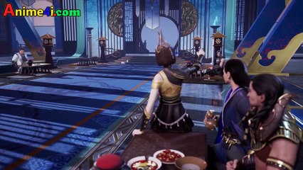 Watch Spirit Sword Sovereign Episode 418 English Subtitles