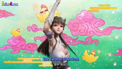 Watch Hidden Sect Leader Episode 40 English Subtitles