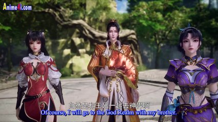 Watch Myth of the Ancients Episode 231 English Subtitles