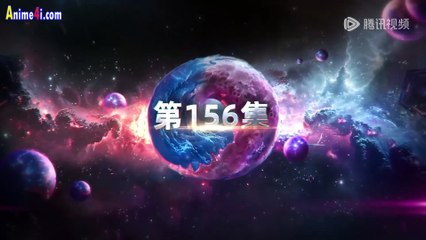 Watch Swallowed Star Episode 156 English Subtitles