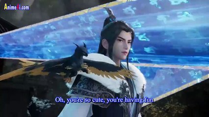 Watch Ten Thousand Worlds Episode 354 English Subtitles