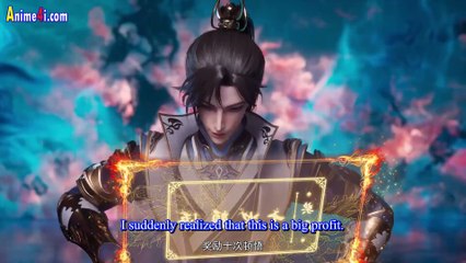 Watch I can have infinite enlightenment Episode 7 English Subtitles