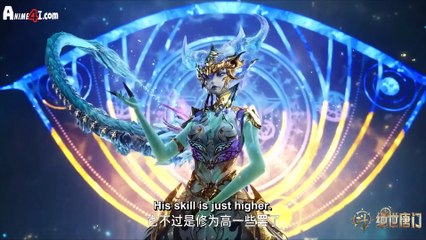 Watch Soul Land 2: The Peerless Tang Sect Episode 20 English Subtitles
