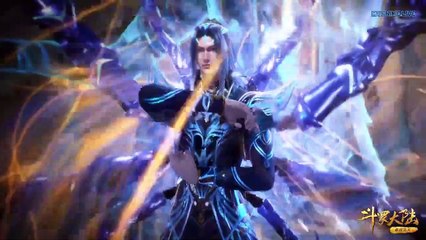 Watch Soul Land (Douluo Dalu) Episode 174 English Subtitles