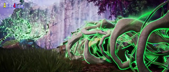 Watch Land of the Keyboard Immortal Episode 141 English Subtitles