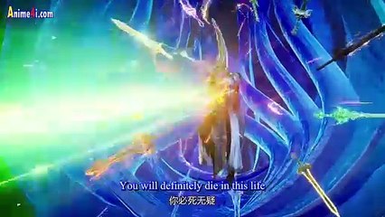 Watch Against The Sky Supreme Episode 367 English Subtitles