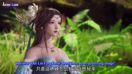 Watch Lord of Wonderlands Episode 7 English Subtitles