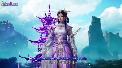 Watch Myriad Realms Supreme Episode 125 English Subtitles