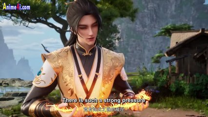 Watch Hidden Sect Leader Episode 6 English Subtitles