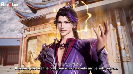 Watch Glorious Revenge of Ye Feng Episode 20 English Subtitles